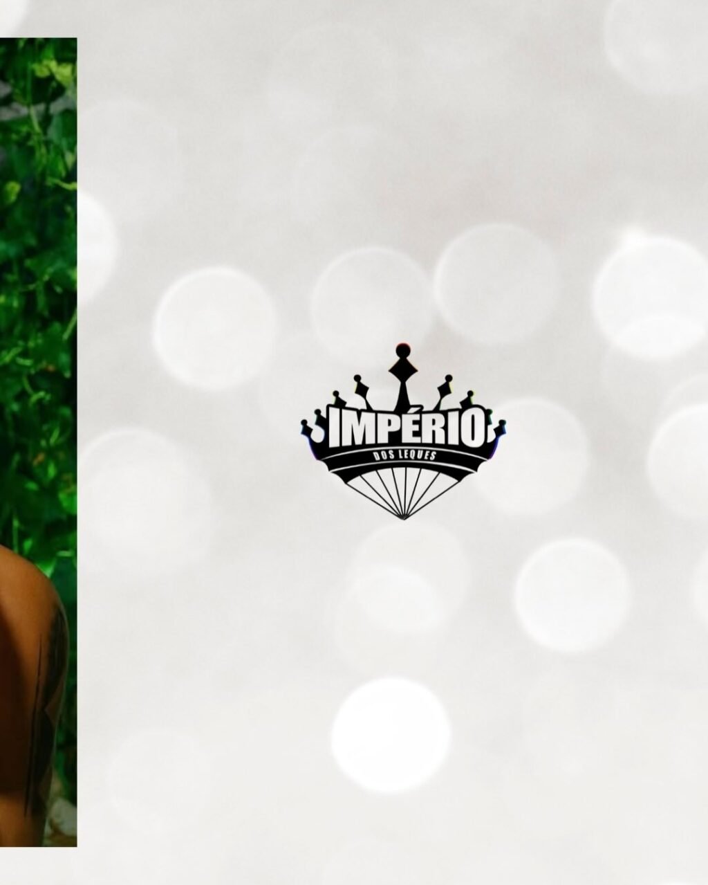 Instagram post from imperiodosleques. This post is in position 15.