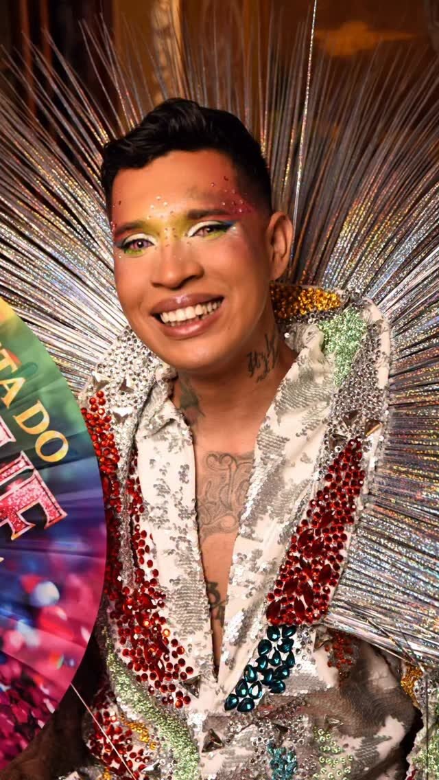 Instagram post from imperiodosleques. This post is in position 4.