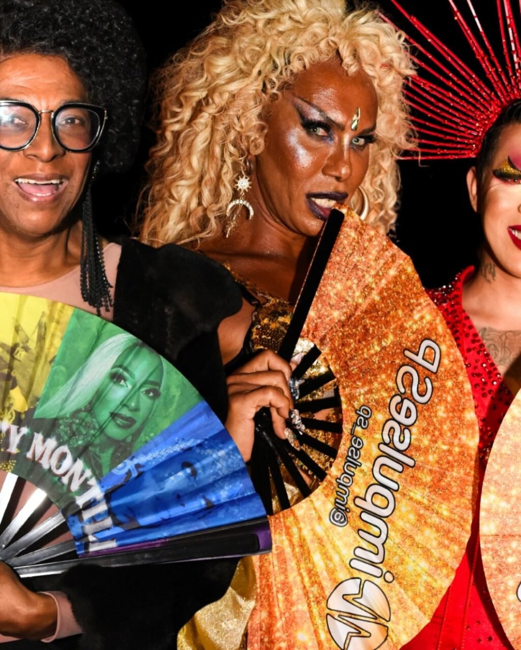 Instagram post from imperiodosleques. This post is in position 1.