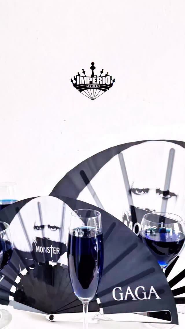 Instagram post from imperiodosleques. This post is in position 8.