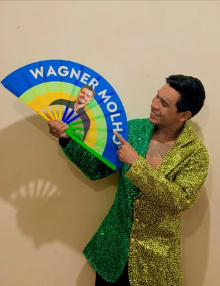 Instagram post from imperiodosleques. This post is in position 7.