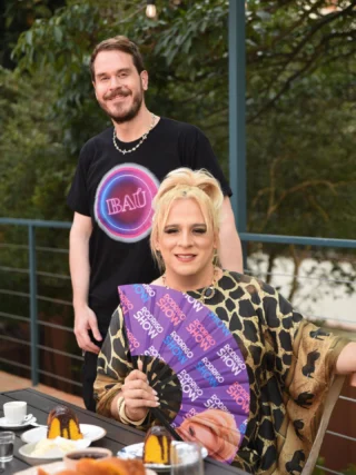 Instagram post from imperiodosleques. This post is in position 5.